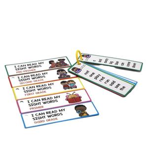 Флэш-карты памяти игры Flashcards игрушки - Product Image 2