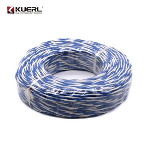 Bán Sỉ Cáp Loa Bằng Đồng Nguyên Chất 20GA Cáp Loa Âm Thanh Xe Hơi Linh Hoạt 100M Chất Lượng Cao - Product Image 4