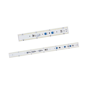 高CRIドライバーレス28355000kLEDモジュール120V230V 130LM/W 7-12W 15-25w 80Ra 90Ra 2700K 3000K 4000K 6500K SMDリニアライト - Product Image 1
