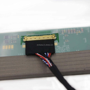 Плата контроллера H'DMI VGA DVI LVDS 40Pin для 15,6 "ЖК-экран