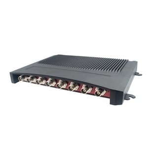 INVELION Long Range IMPINJ E710 Chip High Performance 4/8/16 Ports UHF RFID <strong>Fixed</strong> Reader 35M Free SDK Warehouse <strong>Asset</strong> Tracking - Product Image 3