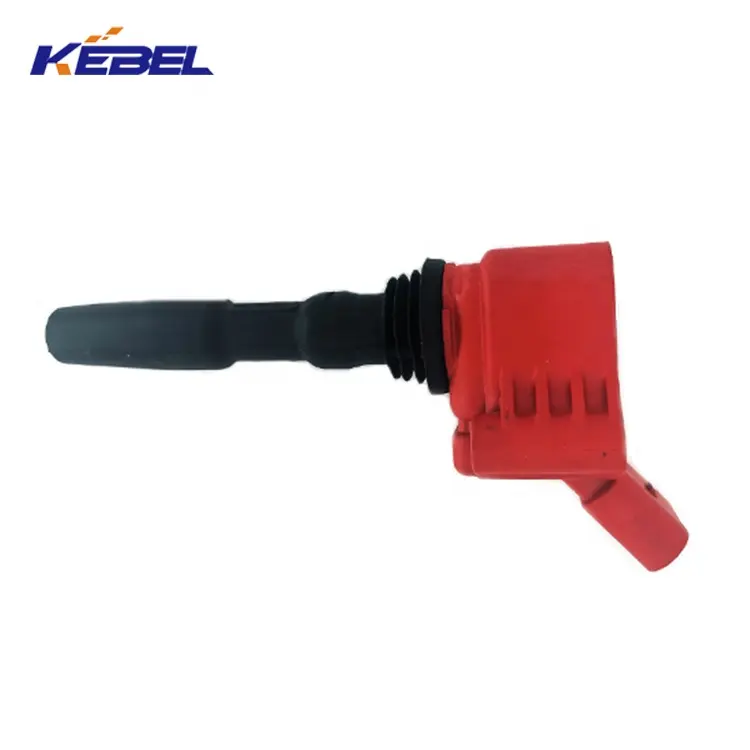 Quality Car Tester Ignition Coil 04E905110C Ignition Coil for Lavida