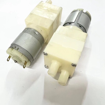 Square pump