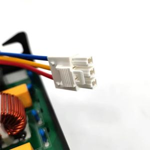 208 печатная плата инвертора кондиционного вентилятора - Product Image 4