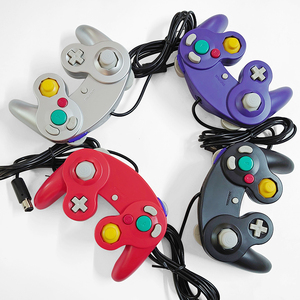 For <strong>Gamecube</strong> Gamepad Wired <strong>Controller</strong> for NGC <strong>Controller</strong> - Product Image 6