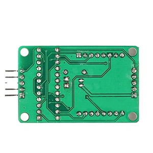 MAX7219 8*8 Rote MCU LED-Anzeige steuerung Diy Kit MAX7219 Punkt matrix modul für Arduinos