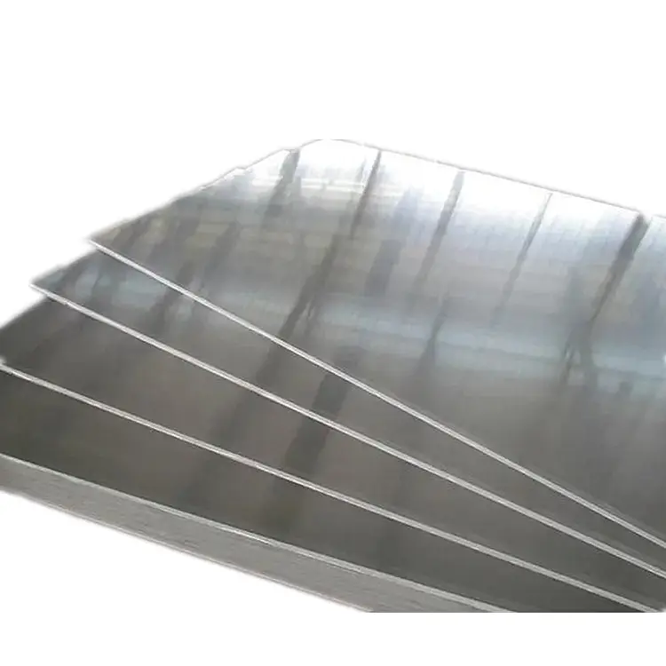 5052 5457 Aluminium Sheet For Boat Construction 5083 Aluminium Plate For Boat Building