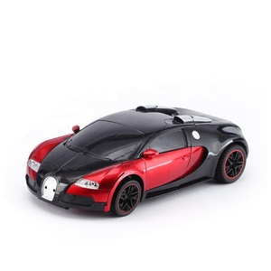 1:14 Ferngesteuert otomatik Rc otomatik RC oyuncak pres döküm arabalar Metal uzaktan kumanda araba çocuklar için - Product Image 1
