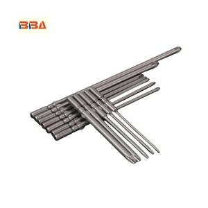 Tornavida Bit 1/4 ''150mm uzun S2 manyetik çapraz kafa PH00 PH0 PH1 PH2 tornavida Bit güç araçları - Product Image 2