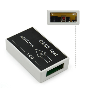 CAS3/ CAS2 Test plattform Auto Key Programmer Hoch leistungs freigabe für BMW CAS Programmer