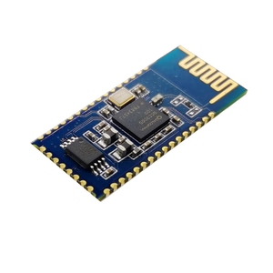 QCC3005 Bluetooth 5.0モジュールI2S出力/aptx-llシングルチップデュアルモードBluetoothモジュール - Product Image 5