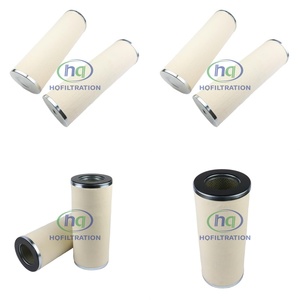 DM839-00-C hqfiltration khí đốt tự nhiên coalescing Lọc Cartridge - Product Image 3