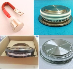 T390n14toof Chất lượng cao linh kiện điện tử SCR Thyristor mô-đun điện với bom danh sách dịch vụ t390n14toof - Product Image 5