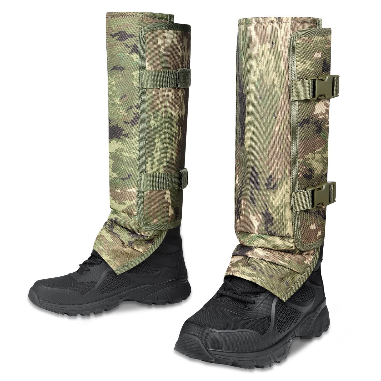 camuflaje