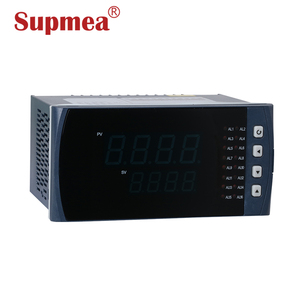RS485/RS232 Industrial Digital Paperless <strong>Data</strong> <strong>Logger</strong> <strong>Recorder</strong> Suppliers Control Output 6 Channel - Product Image 5