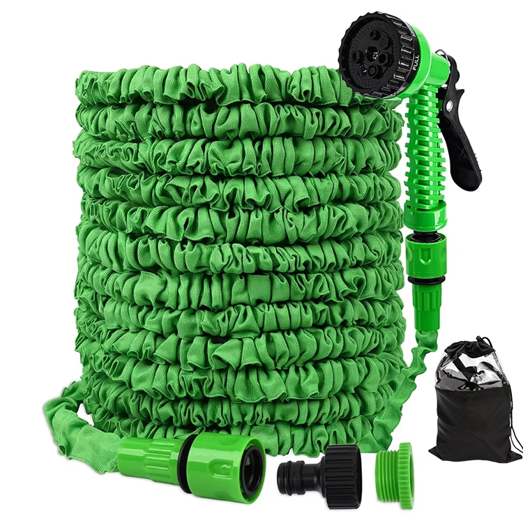 Green(with 7 mode nozzle, without bag)