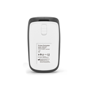 Jumper y tế nhà máy nóng bán OLED xung Đo Oxy <span class=keywords><strong>CE</strong></span> đánh dấu JPD-501F (OLED) - Product Image 4