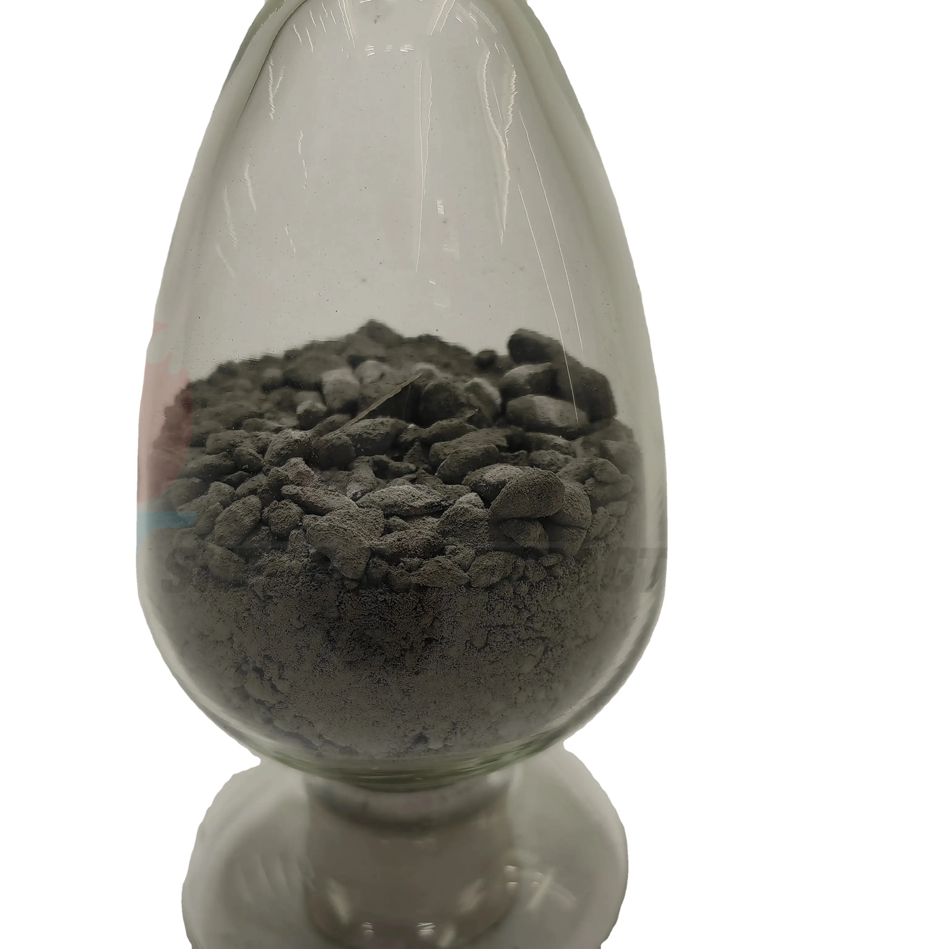 El mejor refractario amorfo moldeable de alta alúmina de China con gran capacidad y maquinabilidad