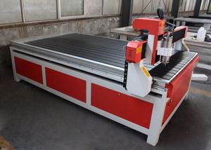 1212 尺寸数控雕刻机路由器 - Product Image 2