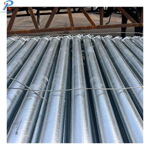 Echafaudage Multidirectionnel HDG Construction <strong>Functional</strong> Layher Ringlock <strong>Scaffolding</strong> System for Sale - Product Image 3