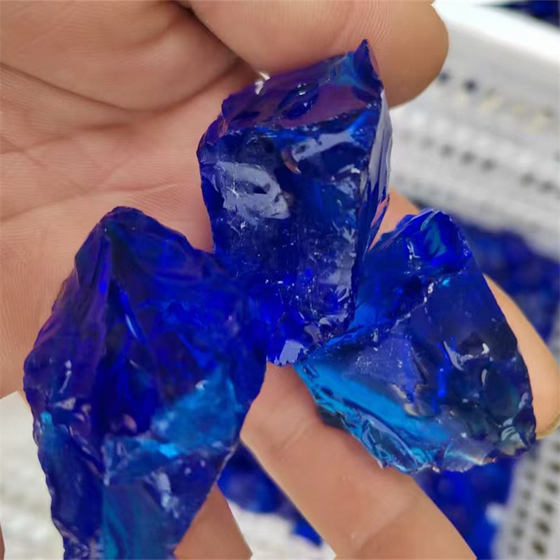 Fusione Blu