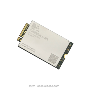 SIMCOM 5G-Modul SIM8200EA-M2 Sub-6GHz M.2 Wireless 4-Antennen-Multi-Band-Unterstützung für Kommunikation netzwerke - Product Image 6