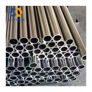 Meide nhà máy ck45/42crmo 4/4140/20mnv6 cứng Chrome mạ vòng Thanh Thủy lực xi lanh Rod và ống/ống - Product Image 5