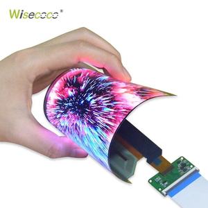 1920*1080 schermo LCD Android Touch Screen con scheda madre Android ad alta risoluzione 6 pollici TFT modulo LCD Display - Product Image 1