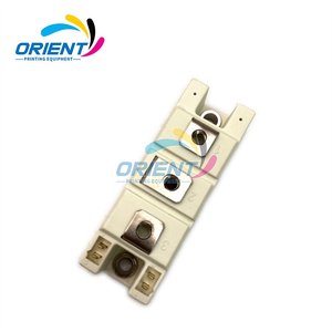 Imported SKKT162/16E Electronic Components SKKT 162/16E Thyristor Diode <strong>Module</strong> for Printing Machine Parts Printing Parts - Product Image 5