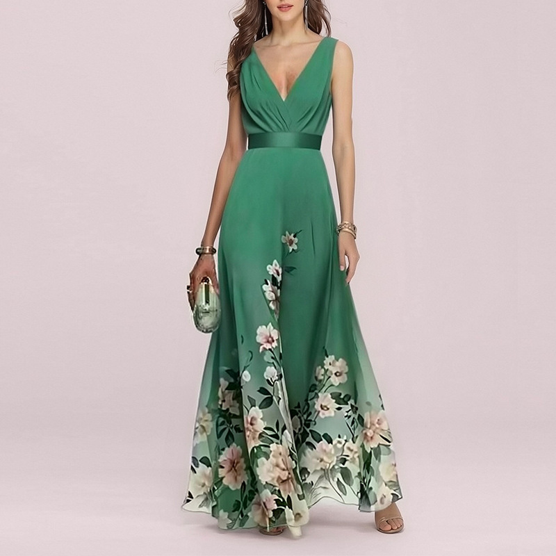 Vert foncé