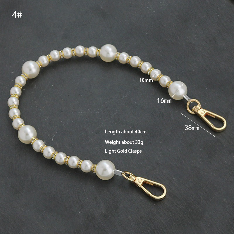 #4-40 cm-Blanc