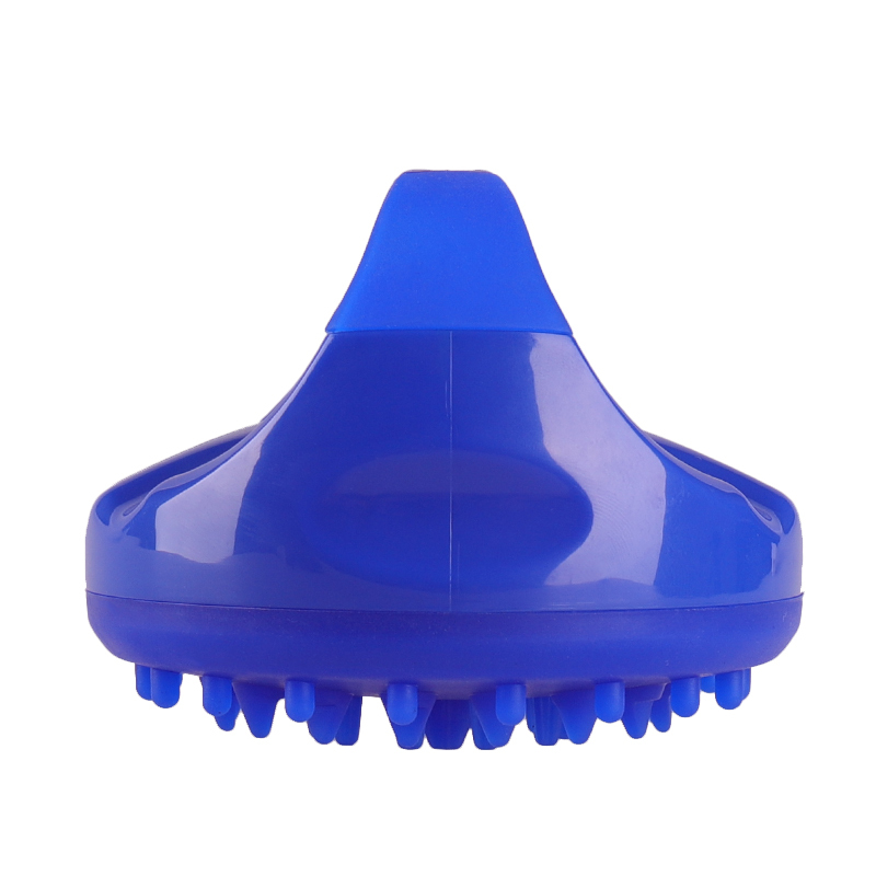 Bleu foncé