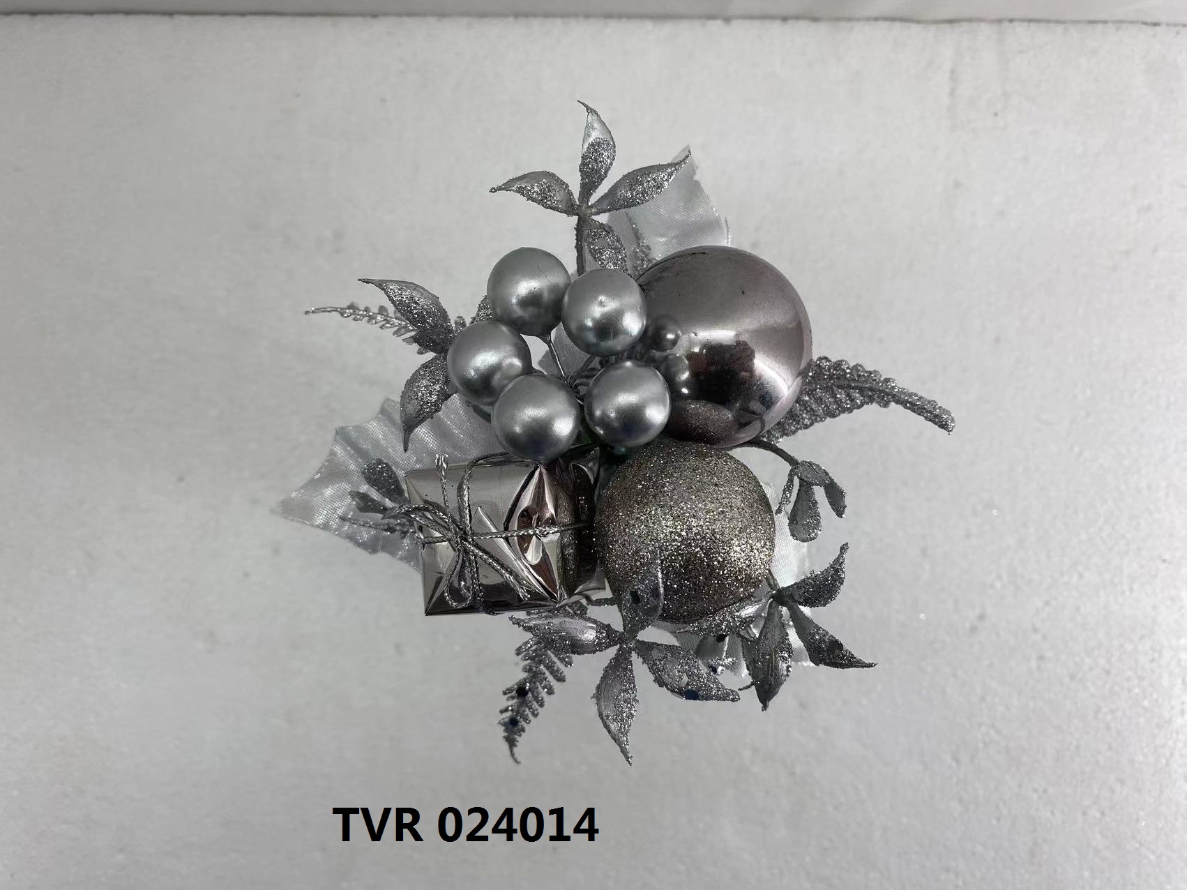 Numéro de la TVR 024014