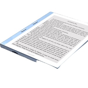 WiFi E-<strong>Reader</strong> Ebook <strong>Reader</strong> Supports Turkish Hebrew Compatible with <strong>Doc</strong> HTML PDF TXT Files English French Language Support - Product Image 6