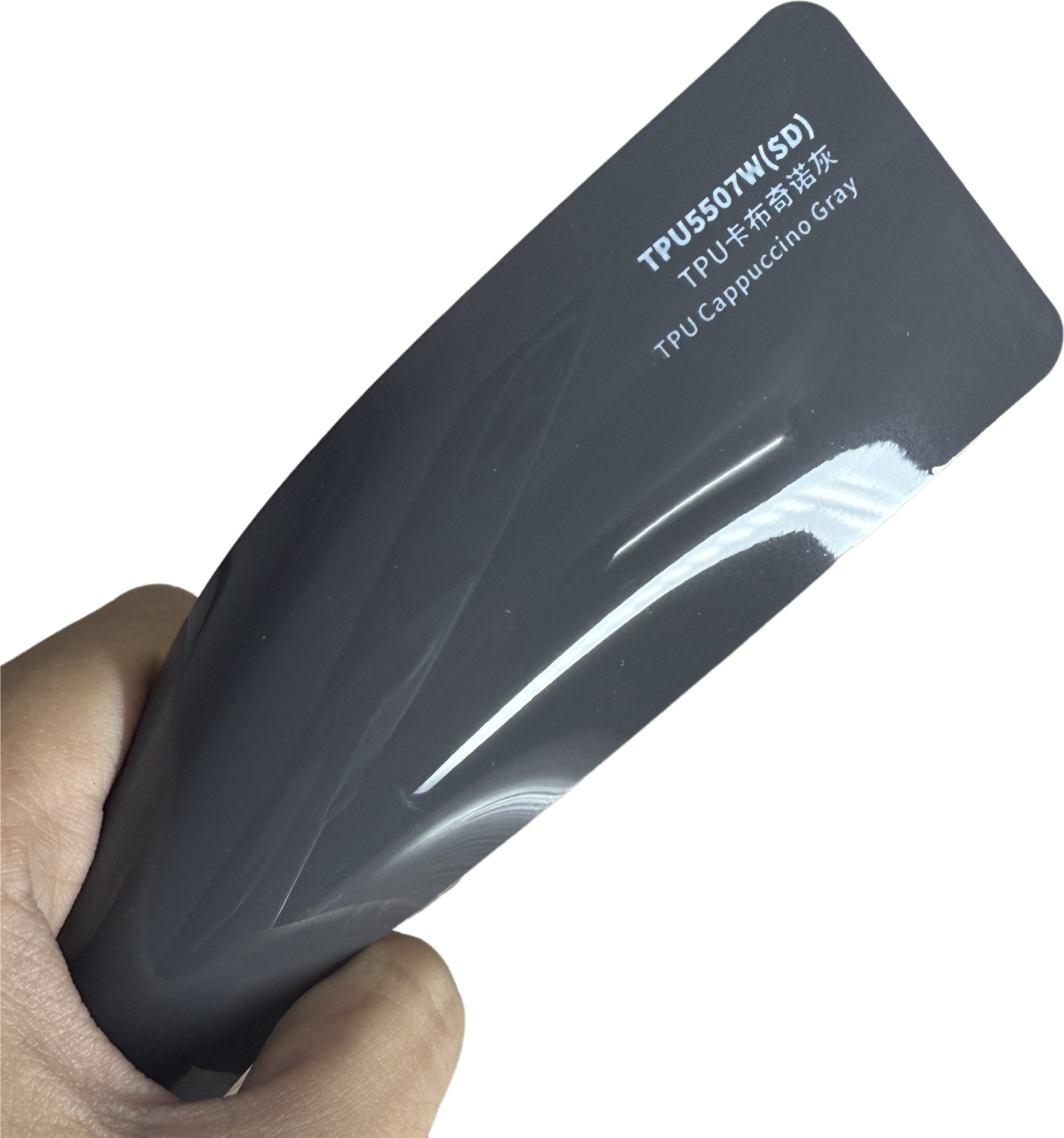 TPU Cappuccino Gris