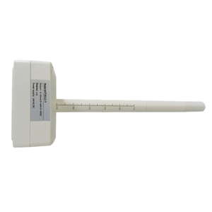 0 ~ 5/10/25/20 m/s Luft geschwindigkeit sensor monitor und control sender - Product Image 3