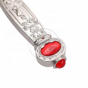 Phim <span class=keywords><strong>Harry</strong></span> potters cosplay vũ khí gordic Gryffindor thanh kiếm bản sao với tường mảng bám - Product Image 5