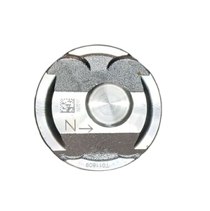 GM için yüksek güç 5556794 L3G 1.5T Veron pistonlu pompa piston parçaları piston