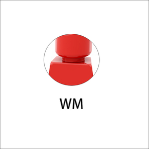 WM <strong>Blocks</strong> Mini Wolves <strong>Commander</strong> Clone Trooper Boost Wolfpack Captainl Sergeant Building <strong>Blocks</strong> Gift Toys for Kids - Product Image 1