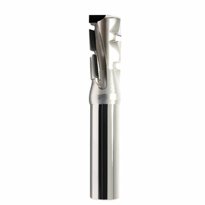Cnc Woodworking Tool Diamond <strong>Cutter</strong> Wood Router Bit <strong>Pcd</strong> Spiral Router Bit - Product Image 5