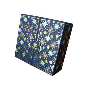 Tùy chỉnh Advent lịch hộp adventskalender calendrier de l'avent calendario de adviento - Product Image 6