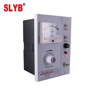 Jeneratör AC hızlı elektromanyetik 220V JD1A-40 JD1A-90 için trifaze Motor - Product Image 3