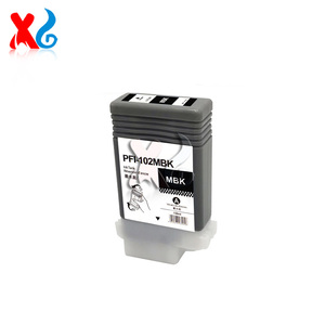PFI-102 pfi102 hộp mực tương thích cho <span class=keywords><strong>Canon</strong></span> ipf500 ipf510 ipf600 ipf605 ipf610 ipf650 ipf655 ipf700 ipf710 ipf750 ipf755 - Product Image 3