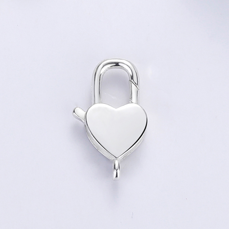925 Sterling Silver