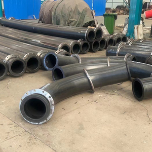 <strong>Dredging</strong> <strong>Uhmwpe</strong> Pipe Smooth <strong>Uhmwpe</strong> Pipe <strong>Dredging</strong> <strong>Floats</strong> - Product Image 2