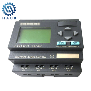 <strong>Siemens</strong> 6ED1052-1FB00-0BA6 Smart <strong>Programming</strong> Logic <strong>Controller</strong> Parts New Original Logic Module for PLC PAC Dedicated <strong>Controllers</strong> - Product Image 2