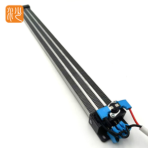 Competitive Price Electric 220V 380V Customized PTC <strong>Heater</strong> for Heating Process