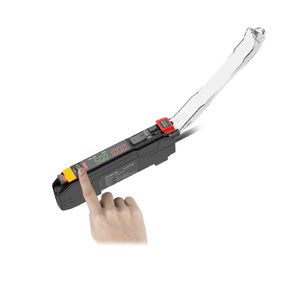 高精度色検出センサーマシン光カラーセンサーモジュールカラーマークセンサー光ファイバーアンプ - Product Image 2