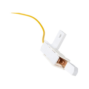 Новый Электрический Сменный датчик температуры с USB-источником питания для бытовых и гостиничных холодильников и морозильных камер - Product Image 6