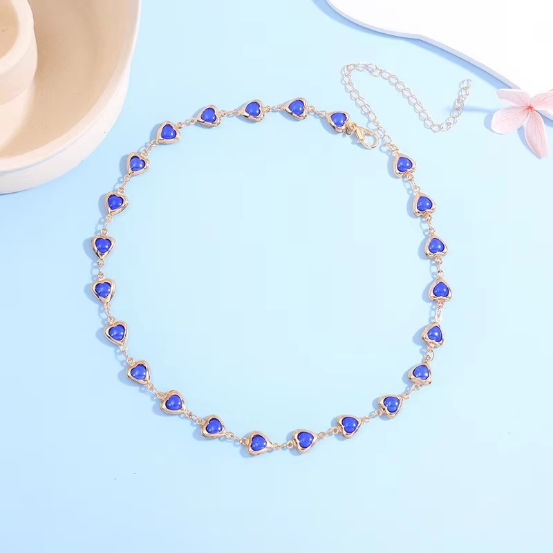 QBSPXL-015#Blu e oro